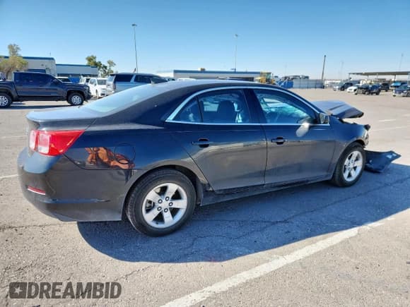 ✅ 2015 Chevrolet Malibu LS • VIN: 1G11B5SL5FF300764 • Лот: 85355505. Опубликован ранее на Copart с пробегом 78 787 миль. Бесплатный доступ к архиву аукционных продаж из США и подробный отчёт об истории автомобиля на DreamBid. Изображение 3.