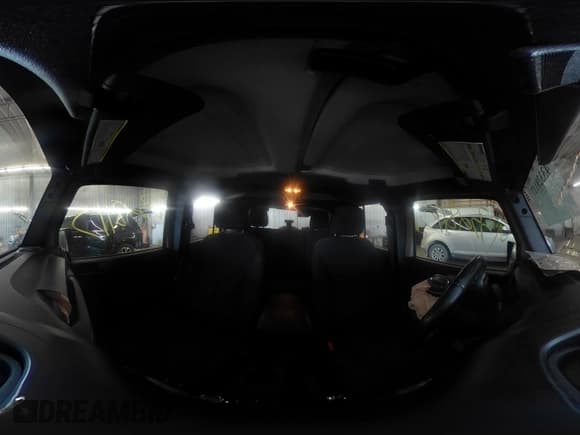 ✅ 2018 Jeep Wrangler Unlimited Sport S • VIN: 1C4BJWDG6JL809518 • Lot: 43328117. Listed on IAAI with 115,280 mi. Free auction sales archive from the USA and detailed vehicle history report at DreamBid. Image 18.