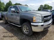✅ 2009 Chevrolet Silverado 2500HD LT • VIN: 1GCHK59609E147274 • Лот: 64081575. Опубликован ранее на Copart с пробегом 271 392 миль. Бесплатный доступ к архиву аукционных продаж из США и подробный отчёт об истории автомобиля на DreamBid. Изображение 4.