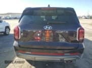 ✅ 2025 Hyundai Palisade SEL • VIN: KM8R24GE1SU819794 • Лот: 79790924. Опубликован ранее на Copart с пробегом 5 214 миль. Бесплатный доступ к архиву аукционных продаж из США и подробный отчёт об истории автомобиля на DreamBid. Изображение 6.