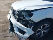 ✅ 2017 Volkswagen Touareg Wolfsburg Edition • VIN: WVGRF7BP7HD001784 • Lot: 43358059. Listed on IAAI with 87,962 mi. Free auction sales archive from the USA and detailed vehicle history report at DreamBid. Image 6.