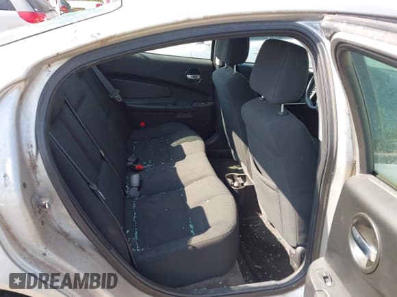 ✅ 2006 Pontiac Grand Prix • VIN: 2G2WP552461252283 • Lot: 42898212. Wystawiony na IAAI z przebiegiem 162 956 mil. Bezpłatny archiwum sprzedaży aukcyjnych z USA i szczegółowy raport historii pojazdu na DreamBid. Zdjęcie 8.