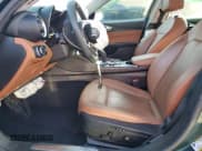 ✅ 2021 Alfa Romeo Giulia Ti • VIN: ZARFAMBN5M7641834 • Lot: 89465395. Wystawiony na Copart z przebiegiem 44 959 mil. Bezpłatny archiwum sprzedaży aukcyjnych z USA i szczegółowy raport historii pojazdu na DreamBid. Zdjęcie 7.