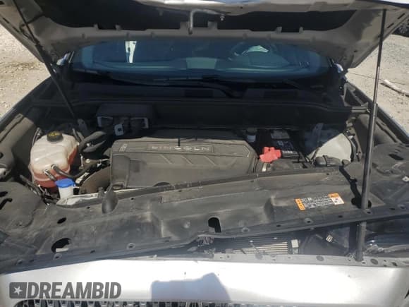 ✅ 2019 Lincoln Nautilus Reserve • VIN: 2LMPJ6LP1KBL50990 • Lot: 69210645. Listed on Copart with 65,309 mi. Free auction sales archive from the USA and detailed vehicle history report at DreamBid. Image 11.