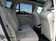 ✅ 2022 Volvo XC90 Momentum • VIN: YV4102CK0N1830876 • Lot: 58847835. Listed on Copart with 41,286 mi. Free auction sales archive from the USA and detailed vehicle history report at DreamBid. Image 11.