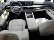 ✅ 2025 Nissan Murano SV • VIN: 5N1AZ3BJ6SC112512 • Lot: 51826065. Wystawiony na Copart z przebiegiem 1 763 mil. Bezpłatny archiwum sprzedaży aukcyjnych z USA i szczegółowy raport historii pojazdu na DreamBid. Zdjęcie 8.