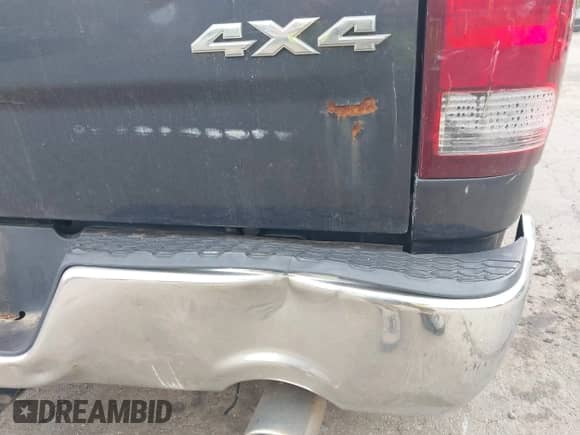 2016 Ram 1500 Big Horn with VIN 1C6RR7GT8GS390650, listed as a IAAI auction lot 42669358 with 161,267 mi miles and . Bid and sale history available at DreamBid. Image 18.