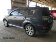 ✅ 2012 Mitsubishi Outlander SE • VIN: JA4AS3AW1CU001250 • Lot: 68048965. Wystawiony na Copart z przebiegiem 264 636 mil. Bezpłatny archiwum sprzedaży aukcyjnych z USA i szczegółowy raport historii pojazdu na DreamBid. Zdjęcie 2.