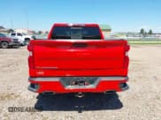 ✅ 2020 Chevrolet Silverado 1500 RST • VIN: 3GCUYEED1LG126855 • Lot: 42819335. Wystawiony na IAAI z przebiegiem 82 684 mil. Bezpłatny archiwum sprzedaży aukcyjnych z USA i szczegółowy raport historii pojazdu na DreamBid. Zdjęcie 16.