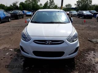 ✅ 2016 Hyundai Accent SE • VIN: KMHCT4AE2GU943446 • Lot: 59987253. Wystawiony na Copart z przebiegiem 21 654 mil. Bezpłatny archiwum sprzedaży aukcyjnych z USA i szczegółowy raport historii pojazdu na DreamBid. Zdjęcie 5.