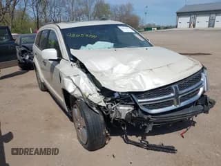 ✅ 2013 Dodge Journey Crew • VIN: 3C4PDDDGXDT590038 • Lot: 42059171. Wystawiony na IAAI z przebiegiem 185 632 mil. Bezpłatny archiwum sprzedaży aukcyjnych z USA i szczegółowy raport historii pojazdu na DreamBid. Zdjęcie 1.
