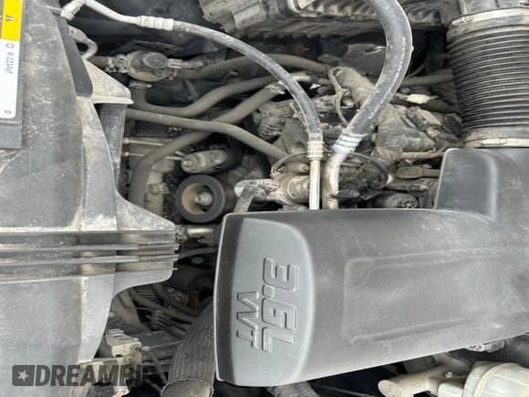 ✅ 2018 Ram 1500 Big Horn • VIN: 1C6RR7GG2JS306980 • Lot: 41597761. Listed on IAAI with 197,505 mi. Free auction sales archive from the USA and detailed vehicle history report at DreamBid. Image 10.