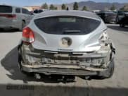 ✅ 2012 Hyundai Veloster w/Gray Int • VIN: KMHTC6AD2CU035723 • Lot: 44957205. Wystawiony na Copart z przebiegiem 138 245 mil. Bezpłatny archiwum sprzedaży aukcyjnych z USA i szczegółowy raport historii pojazdu na DreamBid. Zdjęcie 6.