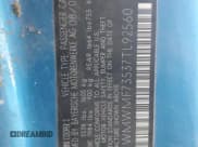 ✅ 2007 MINI Hardtop S • VIN: WMWMF73537TL92560 • Lot: 57877305. Listed on Copart with 140,469 mi. Free auction sales archive from the USA and detailed vehicle history report at DreamBid. Image 12.