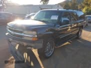 ✅ 2005 Chevrolet Suburban LT • VIN: 3GNEC16Z65G141285 • Lot: 43822728. Listed on IAAI with 189,940 mi. Free auction sales archive from the USA and detailed vehicle history report at DreamBid. Image 2.