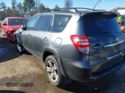 ✅ 2010 Toyota RAV4 Sport • VIN: JTMRK4DV9A5091854 • Lot: 41245673. Listed on IAAI with 142,689 mi. Free auction sales archive from the USA and detailed vehicle history report at DreamBid. Image 3.