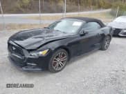 ✅ 2015 Ford Mustang EcoBoost Premium • VIN: 1FATP8UH1F5419550 • Lot: 43625893. Wystawiony na IAAI z przebiegiem 170 121 mil. Bezpłatny archiwum sprzedaży aukcyjnych z USA i szczegółowy raport historii pojazdu na DreamBid. Zdjęcie 19.