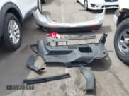 ✅ 2020 Ford Explorer • VIN: 1FMSK7BH8LGC99324 • Lot: 42379677. Listed on IAAI with 51,487 mi. Free auction sales archive from the USA and detailed vehicle history report at DreamBid. Image 12.