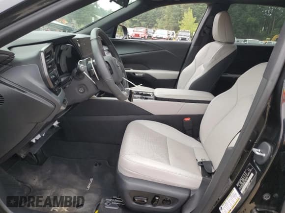 ✅ 2024 Lexus RX 350 • VIN: 2T2BAMBA1RC050780 • Лот: 81041895. Опубликован ранее на Copart с пробегом 7 742 миль. Бесплатный доступ к архиву аукционных продаж из США и подробный отчёт об истории автомобиля на DreamBid. Изображение 7.