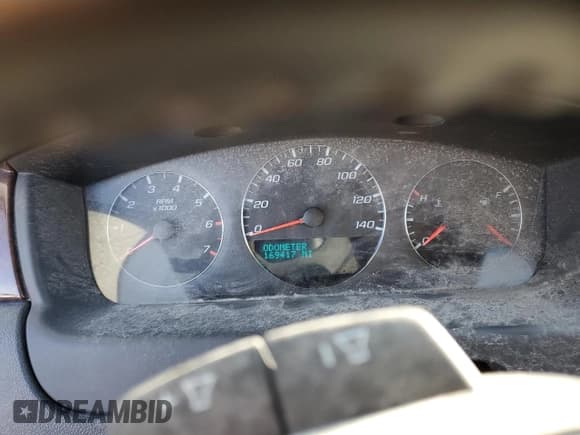 ✅ 2011 Chevrolet Impala LT Fleet • VIN: 2G1WG5EK6B1130412 • Lot: 83550614. Listed on Copart with 169,417 mi. Free auction sales archive from the USA and detailed vehicle history report at DreamBid. Image 9.