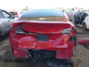 ✅ 2021 Tesla Model Y Long Range • VIN: 5YJYGDEEXMF285369 • Lot: 42895471. Listed on IAAI with Not provided. Free auction sales archive from the USA and detailed vehicle history report at DreamBid. Image 17.