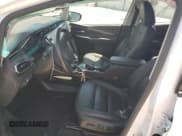 ✅ 2023 Chevrolet Bolt EV 2LT • VIN: 1G1FX6S09P4185747 • Lot: 61297454. Wystawiony na Copart z przebiegiem 20 760 mil. Bezpłatny archiwum sprzedaży aukcyjnych z USA i szczegółowy raport historii pojazdu na DreamBid. Zdjęcie 7.