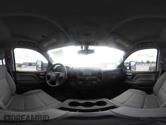 ✅ 2016 Chevrolet Silverado 2500HD Work Truck • VIN: 1GC2KUEG0GZ137431 • Лот: 42499894. Опубликован ранее на IAAI с пробегом 228 740 миль. Бесплатный доступ к архиву аукционных продаж из США и подробный отчёт об истории автомобиля на DreamBid. Изображение 19.