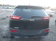 ✅ 2017 Jeep Cherokee Limited • VIN: 1C4PJMDS5HD224478 • Lot: 41217585. Wystawiony na IAAI z przebiegiem 71 786 mil. Bezpłatny archiwum sprzedaży aukcyjnych z USA i szczegółowy raport historii pojazdu na DreamBid. Zdjęcie 16.