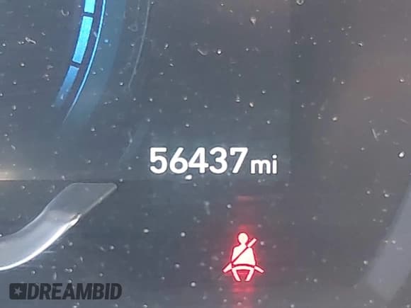 ✅ 2020 Hyundai Ioniq Limited • VIN: KMHC85LJ3LU061293 • Lot: 43004895. Listed on IAAI with 56,437 mi. Free auction sales archive from the USA and detailed vehicle history report at DreamBid. Image 15.