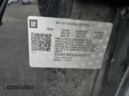 ✅ 2018 Chevrolet Volt LT • VIN: 1G1RC6S51JU157677 • Lot: 43454034. Wystawiony na Copart z przebiegiem 110 308 mil. Bezpłatny archiwum sprzedaży aukcyjnych z USA i szczegółowy raport historii pojazdu na DreamBid. Zdjęcie 12.