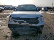 ✅ 2020 Nissan Frontier S • VIN: 1N6ED0CE3LN709981 • Lot: 61548955. Listed on Copart with 105,854 mi. Free auction sales archive from the USA and detailed vehicle history report at DreamBid. Image 5.