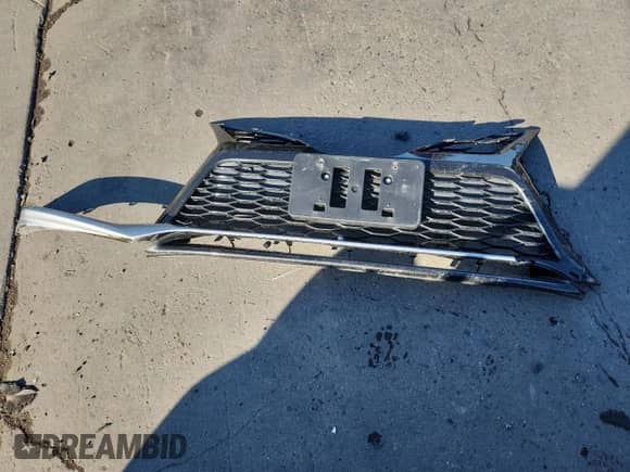 2021 Toyota Camry XSE with VIN 4T1K61BK4MU022329, listed as a Copart auction lot 69682255 with 16,244 mi miles and Salvage title. Bid and sale history available at DreamBid. Image 12.