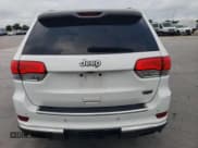 ✅ 2015 Jeep Grand Cherokee Summit • VIN: 1C4RJEJG8FC131925 • Lot: 55270785. Listed on Copart with 130,425 mi. Free auction sales archive from the USA and detailed vehicle history report at DreamBid. Image 6.