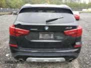 ✅ 2018 BMW X3 xDrive30i • VIN: 5UXTR9C55JLC74150 • Lot: 86615175. Wystawiony na Copart z przebiegiem Nie podano. Bezpłatny archiwum sprzedaży aukcyjnych z USA i szczegółowy raport historii pojazdu na DreamBid. Zdjęcie 6.