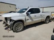 ✅ 2019 Chevrolet Silverado 1500 LT • VIN: 1GCRWCED2KZ325508 • Lot: 48844205. Wystawiony na Copart z przebiegiem 95 644 mil. Bezpłatny archiwum sprzedaży aukcyjnych z USA i szczegółowy raport historii pojazdu na DreamBid. Zdjęcie 1.