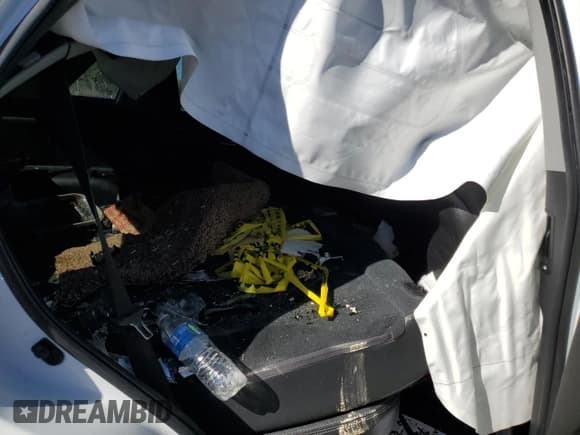 ✅ 2013 Kia Sorento SX • VIN: 5XYKWDA26DG379262 • Лот: 82154825. Опубликован ранее на Copart с пробегом 141 565 миль. Бесплатный доступ к архиву аукционных продаж из США и подробный отчёт об истории автомобиля на DreamBid. Изображение 10.