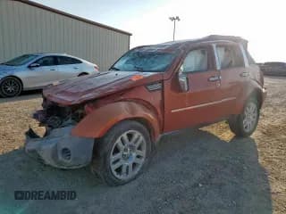 ✅ 2008 Dodge Nitro SLT • VIN: 1D8GT58K88W116145 • Lot: 80491905. Wystawiony na Copart z przebiegiem Nie podano. Bezpłatny archiwum sprzedaży aukcyjnych z USA i szczegółowy raport historii pojazdu na DreamBid. Zdjęcie 1.