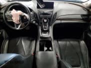 ✅ 2020 Acura RDX Advance • VIN: 5J8TC2H7XLL009133 • Lot: 66432695. Listed on Copart with 69,266 mi. Free auction sales archive from the USA and detailed vehicle history report at DreamBid. Image 8.