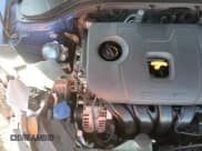 ✅ 2019 Hyundai Elantra Value Edition • VIN: 5NPD84LF7KH470632 • Lot: 91049445. Listed on Copart with 125,594 mi. Free auction sales archive from the USA and detailed vehicle history report at DreamBid. Image 13.