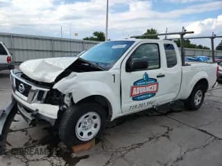 ✅ 2017 Nissan Frontier S • VIN: 1N6BD0CT3HN718415 • Lot: 70765835. Wystawiony na Copart z przebiegiem 64 614 mil. Bezpłatny archiwum sprzedaży aukcyjnych z USA i szczegółowy raport historii pojazdu na DreamBid. Zdjęcie 1.