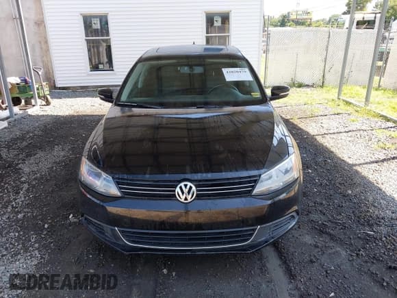 ✅ 2013 Volkswagen Jetta SE • VIN: 3VWBP7AJ2DM258024 • Лот: 42850479. Опубликован ранее на IAAI с пробегом 105 391 миль. Бесплатный доступ к архиву аукционных продаж из США и подробный отчёт об истории автомобиля на DreamBid. Изображение 12.
