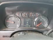 ✅ 2016 Chevrolet Silverado 1500 LS • VIN: 1GCVKNEC1GZ387762 • Лот: 72508194. Опубликован ранее на Copart с пробегом 245 485 миль. Бесплатный доступ к архиву аукционных продаж из США и подробный отчёт об истории автомобиля на DreamBid. Изображение 9.