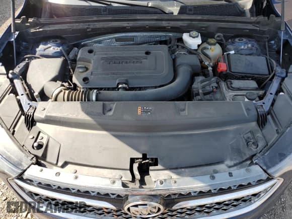 ✅ 2023 Buick Envision Avenir • VIN: LRBFZRR42PD042410 • Lot: 51652355. Wystawiony na Copart z przebiegiem 39 236 mil. Bezpłatny archiwum sprzedaży aukcyjnych z USA i szczegółowy raport historii pojazdu na DreamBid. Zdjęcie 14.