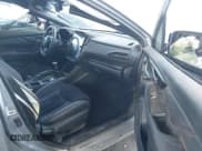 ✅ 2024 Subaru WRX Limited • VIN: JF1VBAN68R9810185 • Lot: 43248023. Wystawiony na IAAI z przebiegiem 11 605 mil. Bezpłatny archiwum sprzedaży aukcyjnych z USA i szczegółowy raport historii pojazdu na DreamBid. Zdjęcie 5.