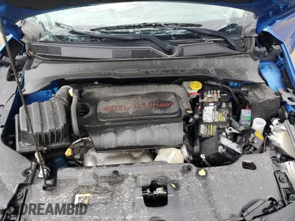 ✅ 2020 Jeep Compass Latitude • VIN: 3C4NJCBB4LT102329 • Лот: 57476875. Опубликован ранее на Copart с пробегом Не указан. Бесплатный доступ к архиву аукционных продаж из США и подробный отчёт об истории автомобиля на DreamBid. Изображение 11.