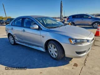 ✅ 2015 Mitsubishi Lancer ES • VIN: JA32U2FU6FU013290 • Lot: 94590675. Listed on Copart with 139,251 mi. Free auction sales archive from the USA and detailed vehicle history report at DreamBid. Image 4.
