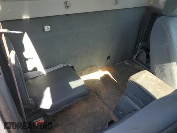 ✅ 2004 Nissan Frontier XE • VIN: 1N6DD26T14C414005 • Lot: 54375995. Listed on Copart with 157,104 mi. Free auction sales archive from the USA and detailed vehicle history report at DreamBid. Image 10.