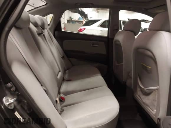 ✅ 2009 Hyundai Elantra SE • VIN: KMHDU46D69U657183 • Lot: 42376683. Wystawiony na IAAI z przebiegiem 123 492 mil mil. Skorzystaj z bezpłatnego archiwum sprzedaży aukcyjnych z USA i zobacz szczegółowy raport historii pojazdu na DreamBid. Zdjęcie 8.