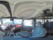 ✅ 2020 Jeep Gladiator Rubicon • VIN: 1C6JJTBG5LL126197 • Лот: 69998315. Опубликован ранее на Copart с пробегом 41 238 миль. Бесплатный доступ к архиву аукционных продаж из США и подробный отчёт об истории автомобиля на DreamBid. Изображение 14.