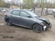 ✅ 2010 Toyota Matrix S • VIN: 2T1LE4EE0AC015812 • Lot: 52496185. Wystawiony na Copart z przebiegiem 205 767 mil. Bezpłatny archiwum sprzedaży aukcyjnych z USA i szczegółowy raport historii pojazdu na DreamBid. Zdjęcie 4.